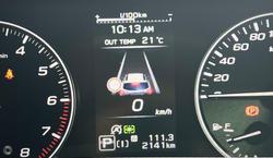 2024 Subaru
Outback AWD Sport