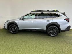 2024 Subaru
Outback AWD Sport