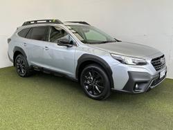 2024 Subaru
Outback AWD Sport