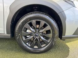 2024 Subaru
Outback AWD Sport