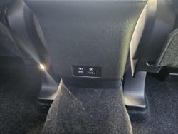 2024 Mitsubishi ASX Exceed