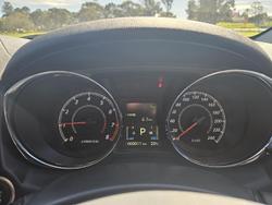 2024 Mitsubishi ASX Exceed XD MY24 White Diamond