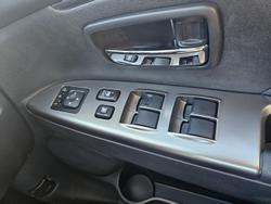 2024 Mitsubishi ASX Exceed XD MY24 White Diamond