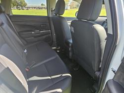 2024 Mitsubishi ASX Exceed