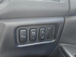 2024 Mitsubishi ASX Exceed XD MY24 White Diamond