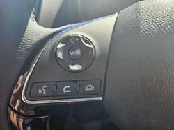 2024 Mitsubishi ASX Exceed