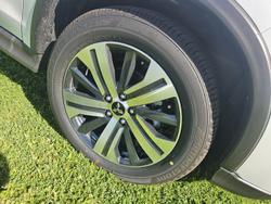 2024 Mitsubishi ASX Exceed