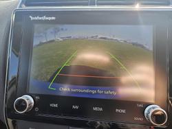 2024 Mitsubishi ASX Exceed