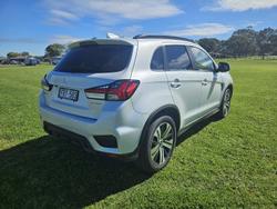 2024 Mitsubishi ASX Exceed