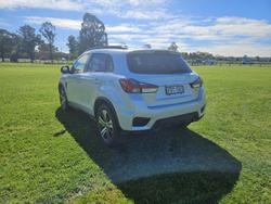 2024 Mitsubishi ASX Exceed