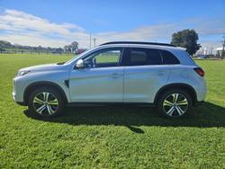 2024 Mitsubishi
ASX Exceed