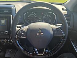 2024 Mitsubishi ASX Exceed