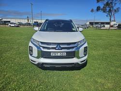 2024 Mitsubishi ASX Exceed