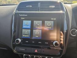 2024 Mitsubishi ASX Exceed