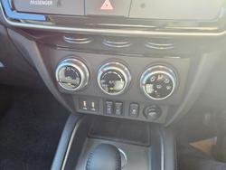 2024 Mitsubishi ASX Exceed