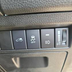 2024 Isuzu
                D-MAX BLADE