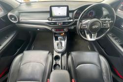 2019 Kia Cerato Sport+