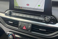 2019 Kia Cerato Sport+