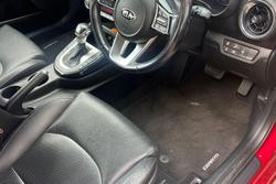 2019 Kia Cerato Sport+