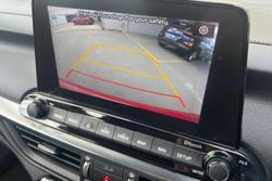 2019 Kia Cerato Sport+