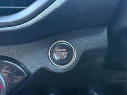 2019 Kia Cerato Sport+