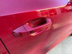 2019 Kia Cerato Sport+