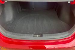 2019 Kia Cerato Sport+