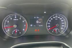 2019 Kia Cerato Sport+