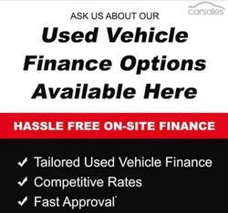 2019 Kia Cerato Sport+