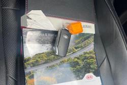 2019 Kia Cerato Sport+