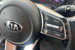 2019 Kia Cerato Sport+