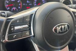 2019 Kia Cerato Sport+