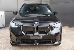 2024 BMW
X3 M50 xDrive