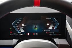 2024 BMW
X3 M50 xDrive