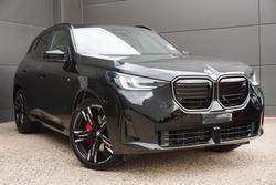 2024 BMW
X3 M50 xDrive