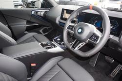 2024 BMW
X3 M50 xDrive