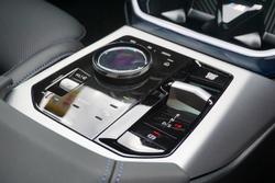 2024 BMW
X3 M50 xDrive