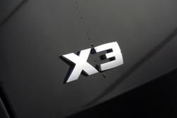 2024 BMW
X3 M50 xDrive