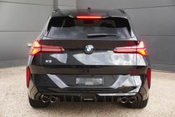 2024 BMW
X3 M50 xDrive