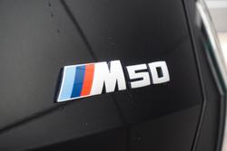 2024 BMW
X3 M50 xDrive