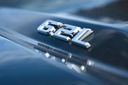 2020 Chevrolet Silverado 1500 LTZ Premium Edition T1 MY20 4X4 Black