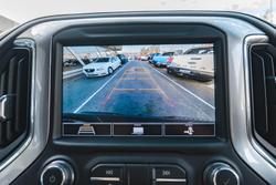 2020 Chevrolet Silverado 1500 LTZ Premium Edition T1 MY20 4X4 Black
