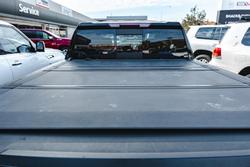 2020 Chevrolet Silverado 1500 LTZ Premium Edition T1 MY20 4X4 Black