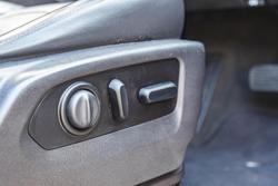 2020 Chevrolet Silverado 1500 LTZ Premium Edition T1 MY20 4X4 Black