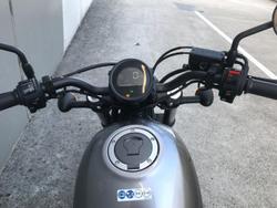 2025 Honda
CMX500