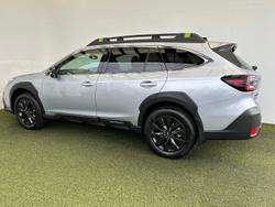 2024 Subaru Outback AWD Sport