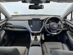 2024 Subaru Outback AWD Sport