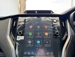 2024 Subaru Outback AWD Sport