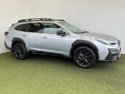 2024 Subaru Outback AWD Sport