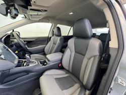 2024 Subaru Outback AWD Sport